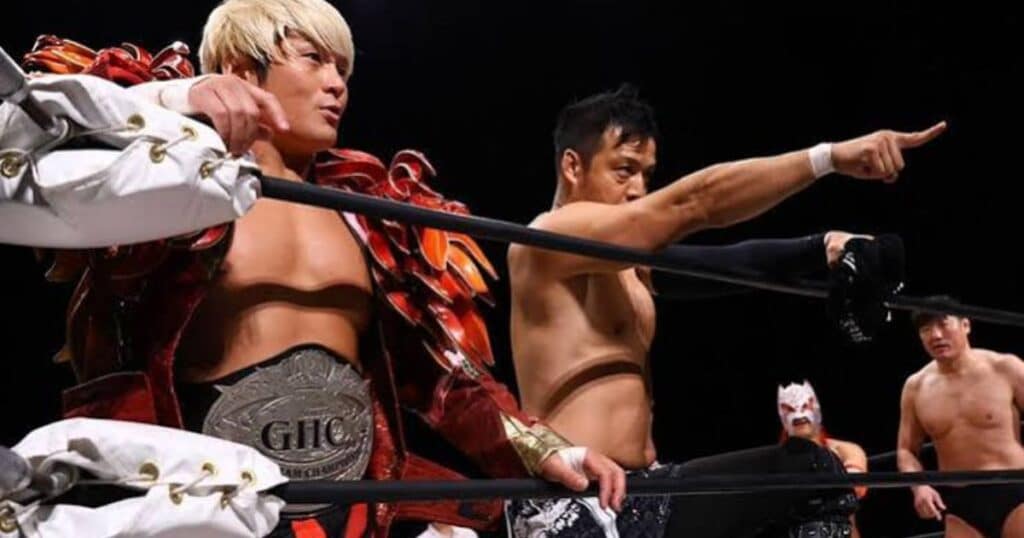 Pro Wrestling FLASH!! Hamamatsu