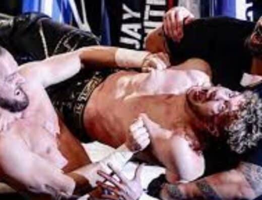 Pro Wrestling FLASH!! Hamamatsu