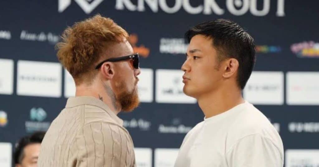 REMY presents KNOCK OUT Tickets