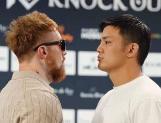 REMY presents KNOCK OUT Tickets