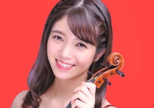 Ririko Takagi Charity Concert