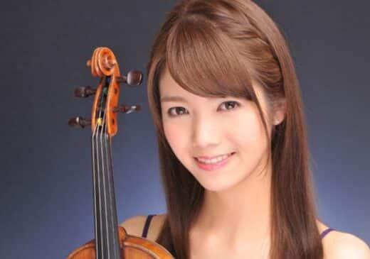 Ririko Takagi Charity Concert 2026 Tickets Tokyo