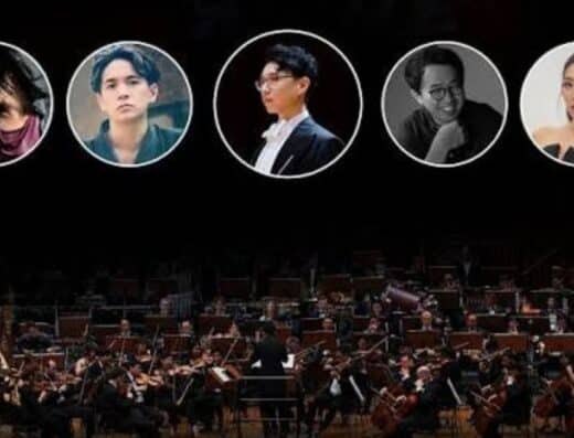 Robot Anime Symphonic Concert