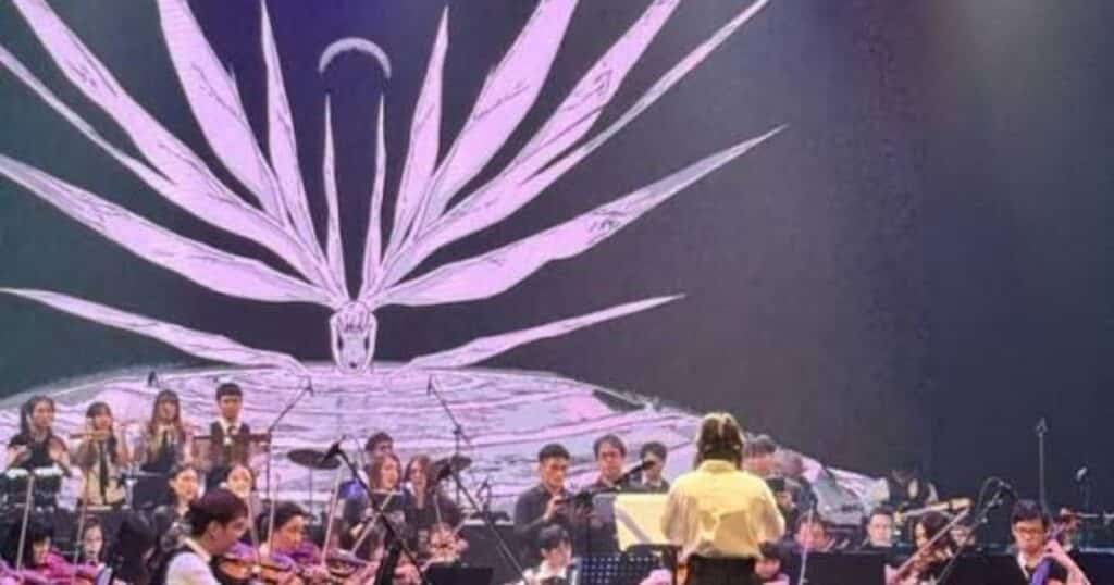Robot Anime Symphonic Concert