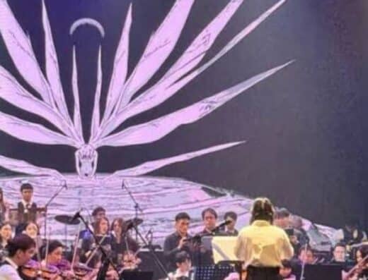 Robot Anime Symphonic Concert