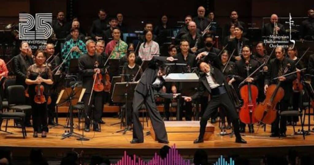 Robot Anime Symphonic Concert