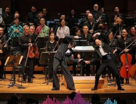Robot Anime Symphonic Concert