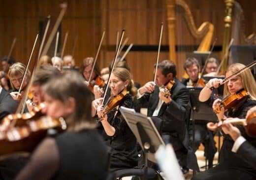 Royal Philharmonic Orchestra