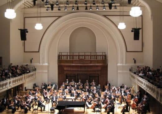 Royal Philharmonic Orchestra