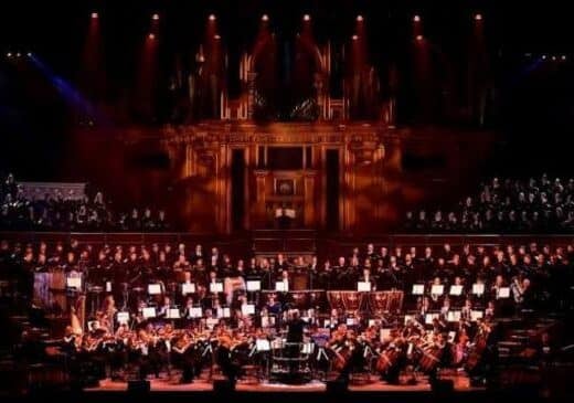 Royal Philharmonic Orchestra