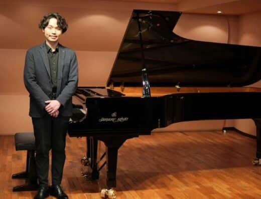 Ryoma Takagi Tokyo
