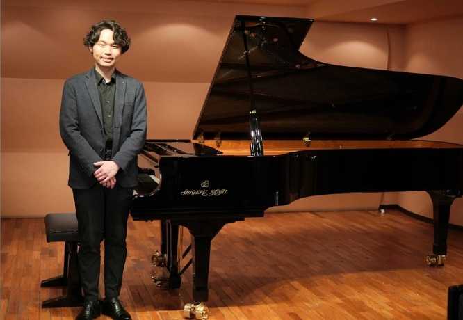 Ryoma Takagi Tokyo