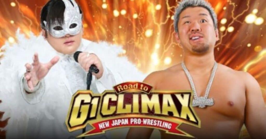 STARDOM Silver Week Tour