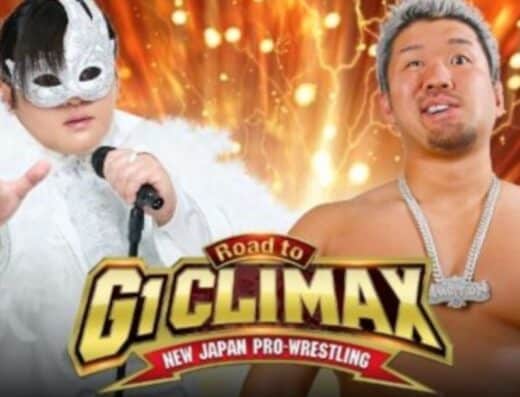 STARDOM Silver Week Tour