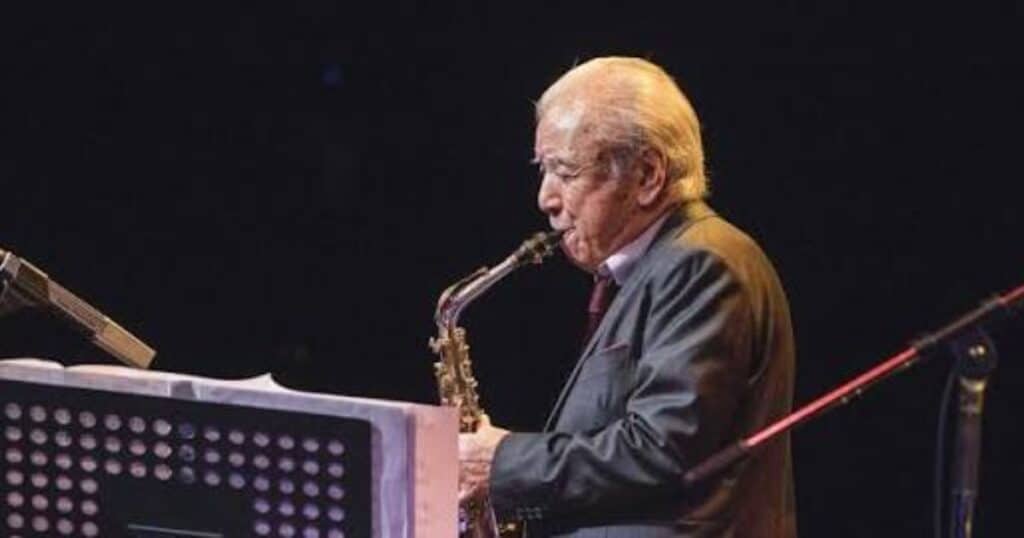 Sadao Watanabe Quartet