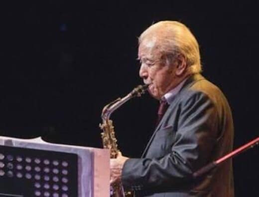 Sadao Watanabe Quartet