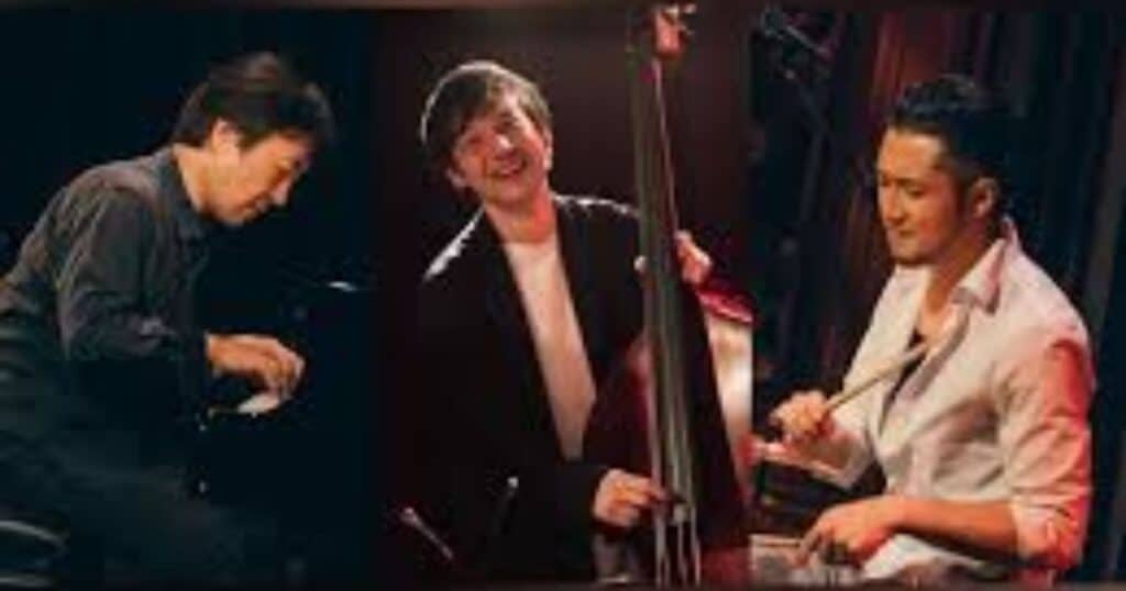 Sadao Watanabe Quartet