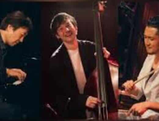 Sadao Watanabe Quartet