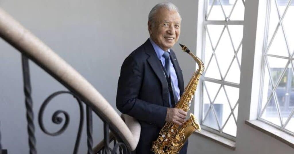 Sadao Watanabe Quartet