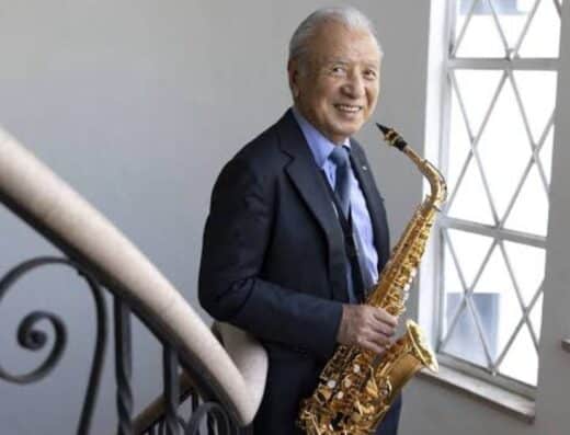 Sadao Watanabe Quartet