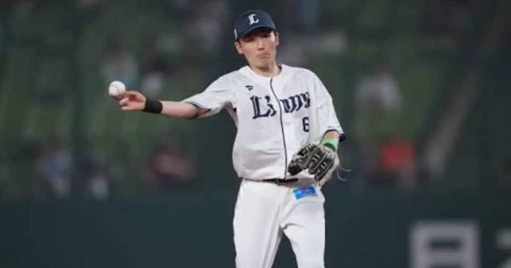 Saitama Seibu Lions Tickets
