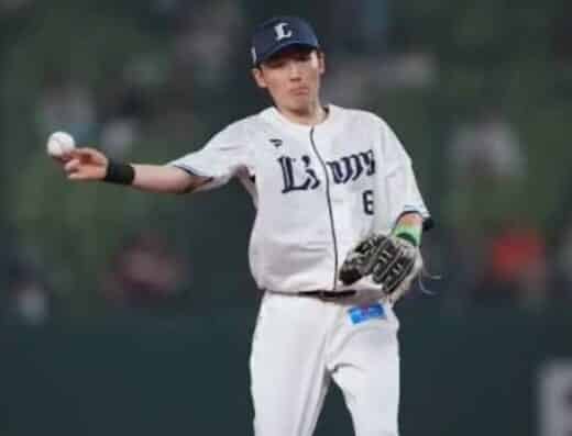 Saitama Seibu Lions Tickets