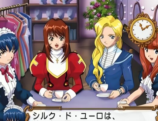 Sakura Wars 30th Anniversary