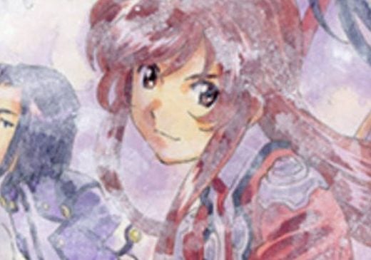 Sakura Wars Exhibition