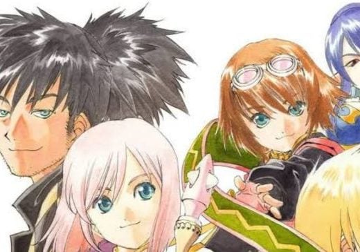 Sakura Wars Exhibition