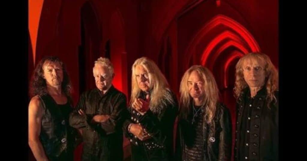 Saxon Vocal Ensemble