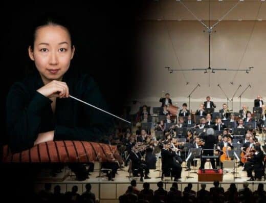 Seiji Ozawa Matsumoto Festival