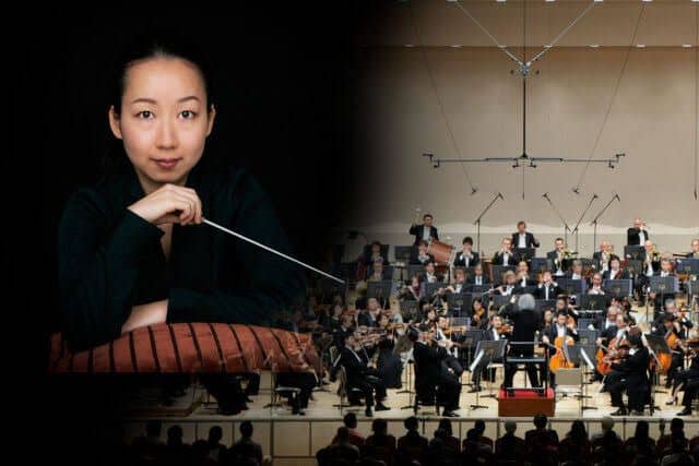 Seiji Ozawa Matsumoto Festival
