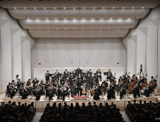 Seiji Ozawa Matsumoto Festival