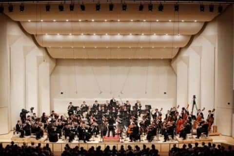 Seiji Ozawa Matsumoto Festival 2026 Tickets Matsumoto