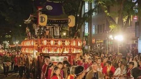 Sendai Classic Festival