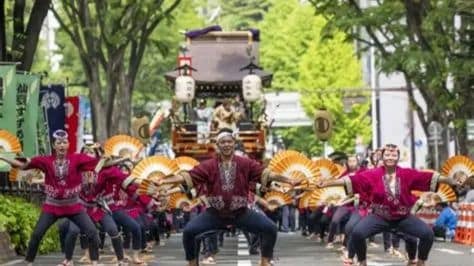 Sendai Classic Festival