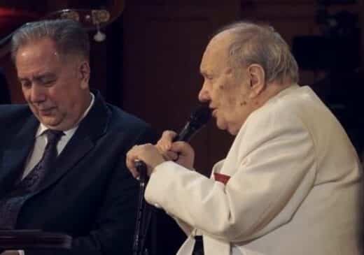 Sergei Dorensky Memorial Masterclass