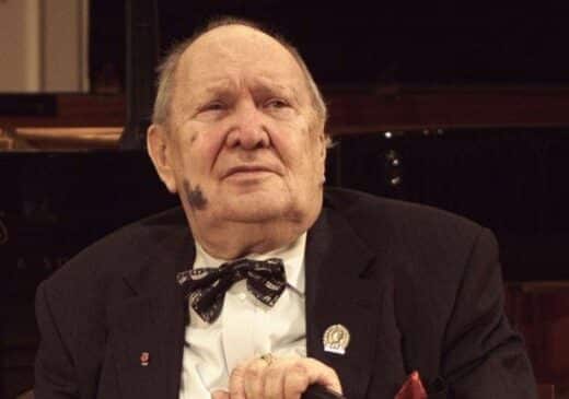 Sergei Dorensky Memorial Masterclass