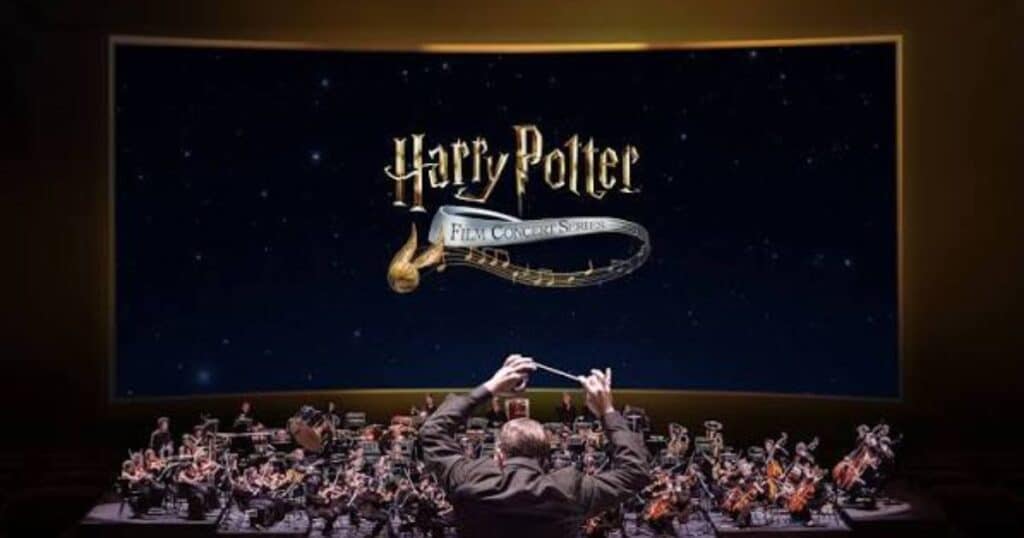 Series Orchestra Concert Tickets