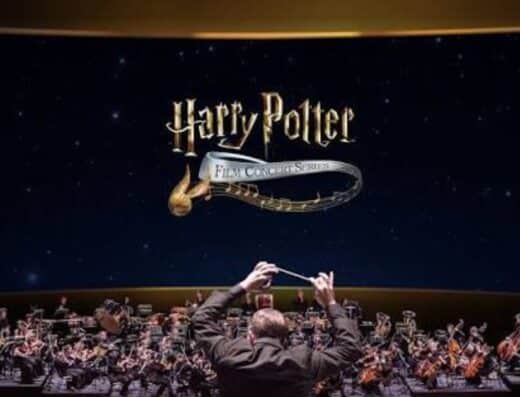 Series Orchestra Concert Tickets