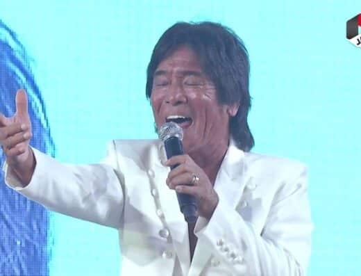 Shigeru Matsuzaki 2026 Tickets Dinner Show Kanagawa