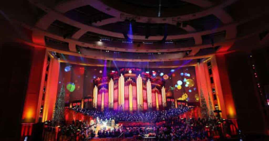 Shiki Choir Christmas Concert