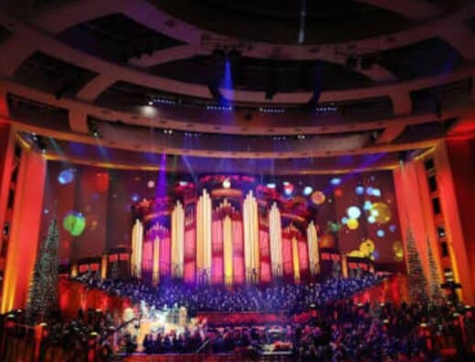 Shiki Choir Christmas Concert
