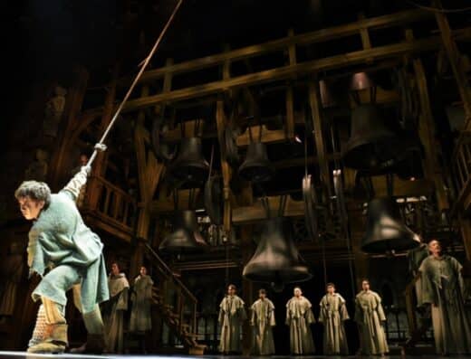 Shiki Theatre Company