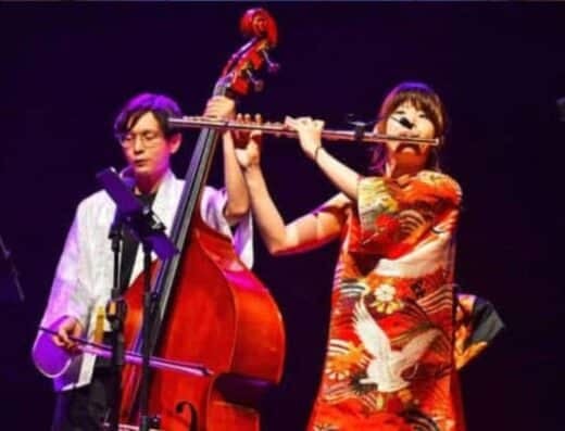 Shinba Kito & Imai Shunsuke Duo Concert 2026 Tickets