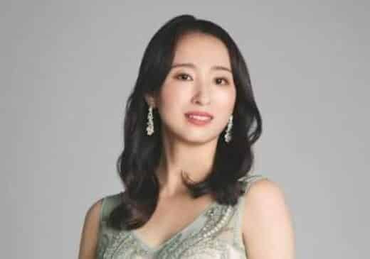 Shiori Kuroda Soprano Recital