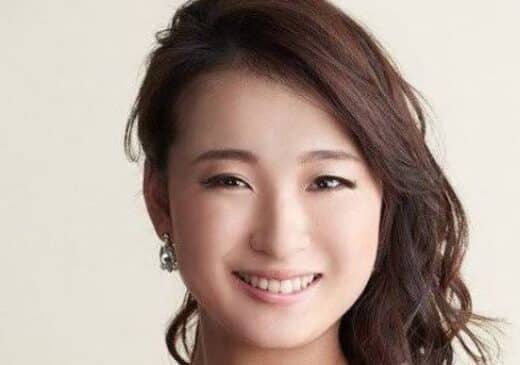 Shiori Kuroda Soprano Recital