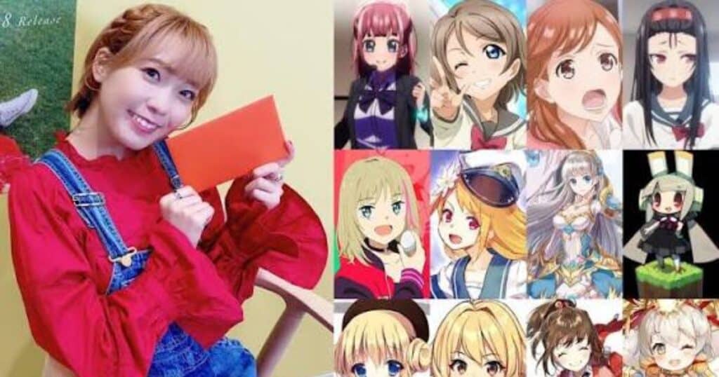 Shuka Saito Birthday Tour