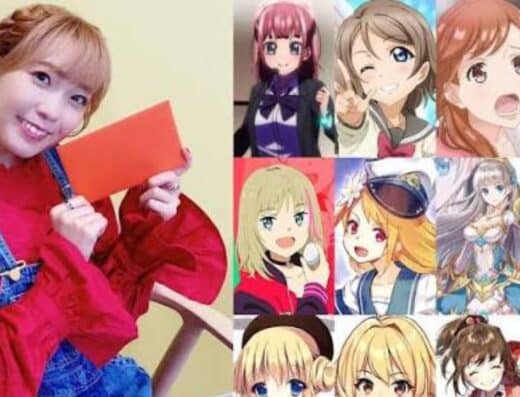 Shuka Saito Birthday Tour