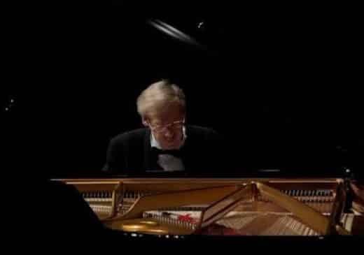 Stanislav Bunin Concert